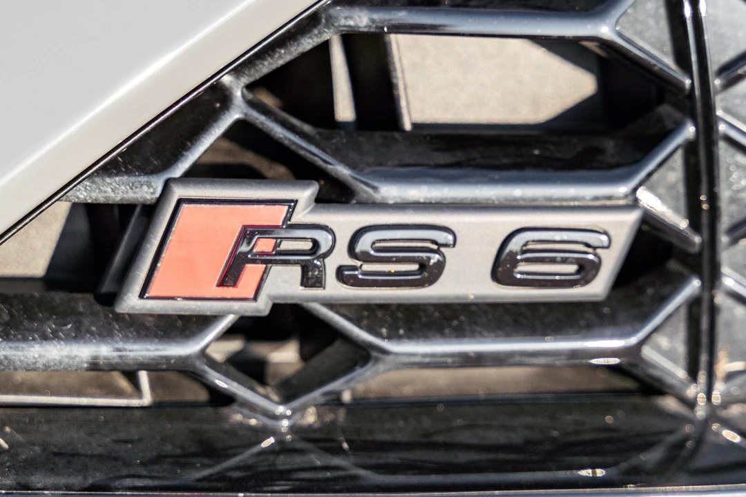 2024 Audi C8 RS6 - Image 12 of 31