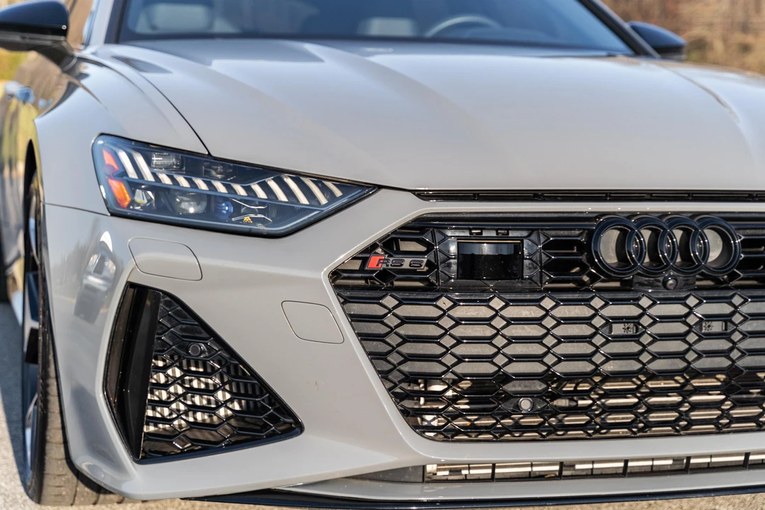2024 Audi C8 RS6 - Image 10 of 31