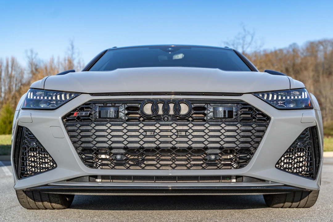 2024 Audi C8 RS6 - Image 13 of 31