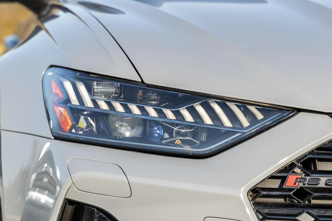 2024 Audi C8 RS6 - Image 11 of 31