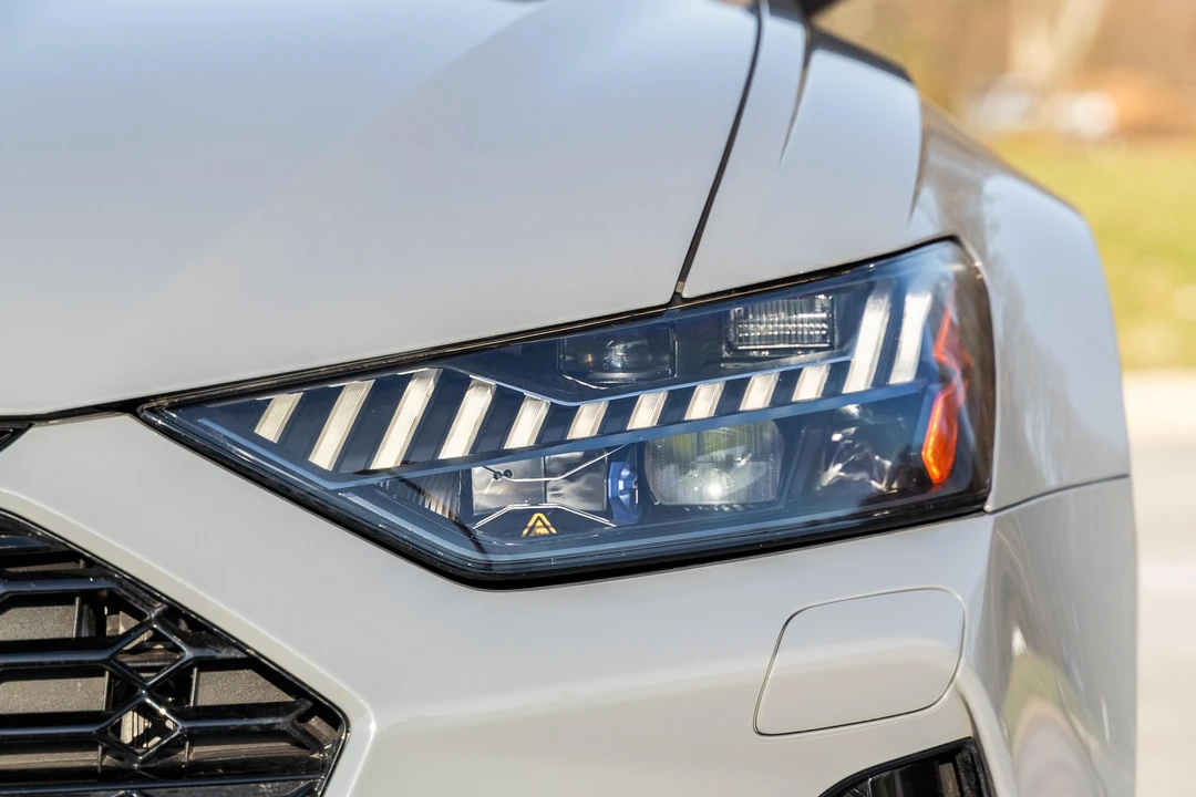 2024 Audi C8 RS6 - Image 14 of 31
