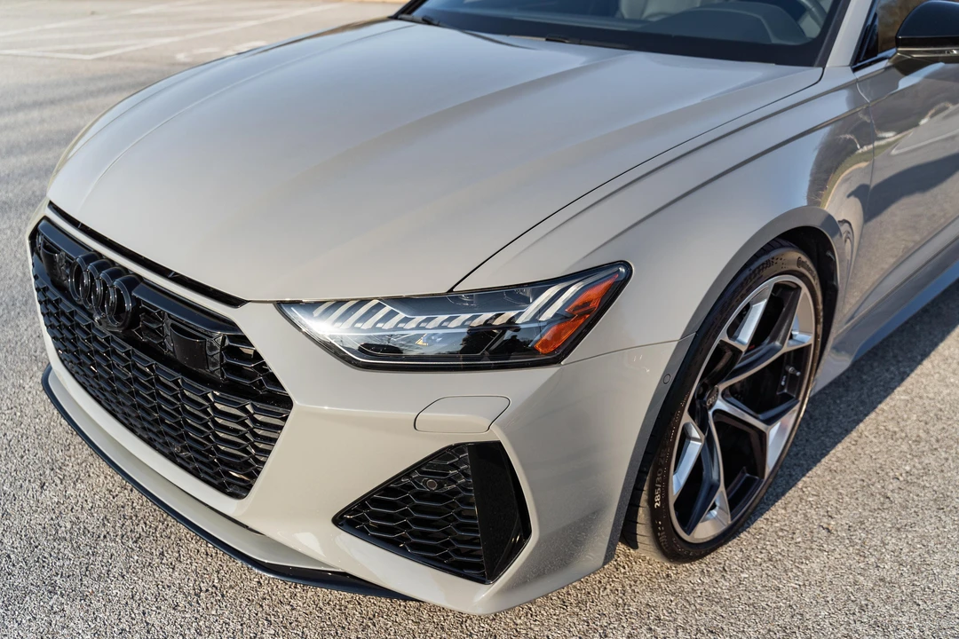 2024 Audi C8 RS6 - Image 15 of 31