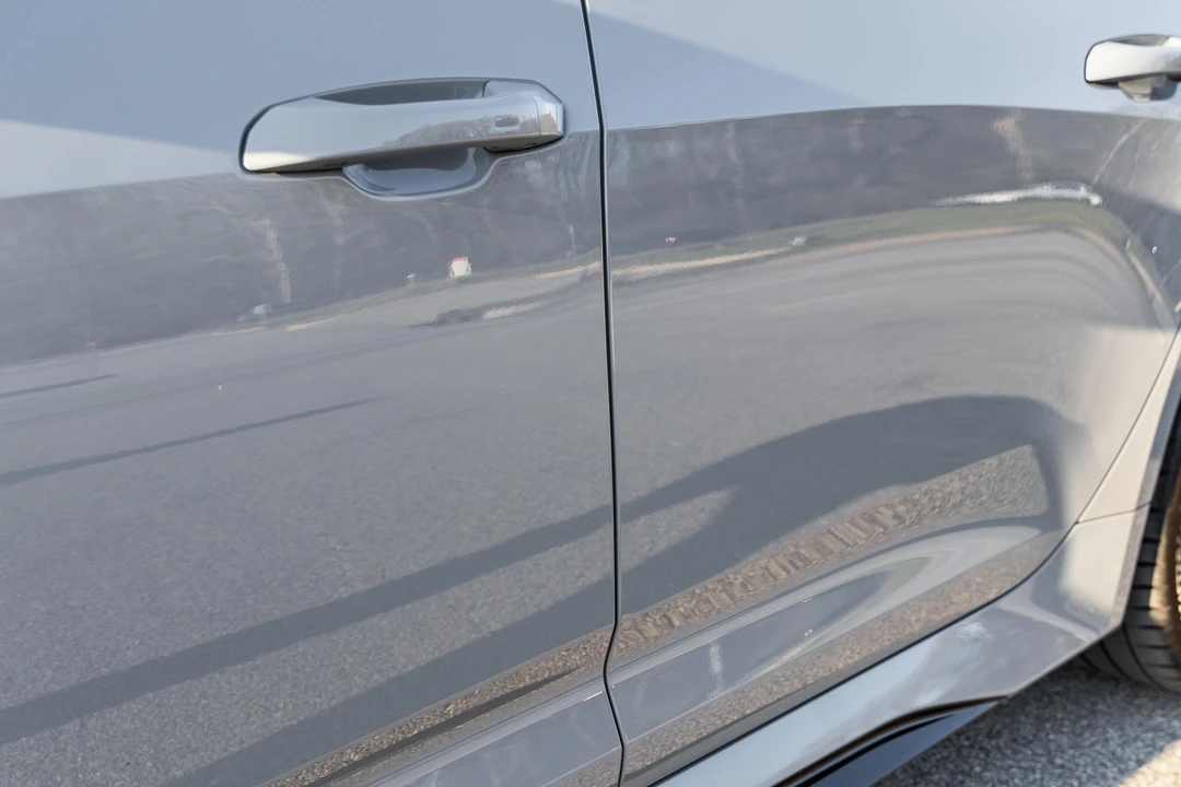 2024 Audi C8 RS6 - Image 19 of 31