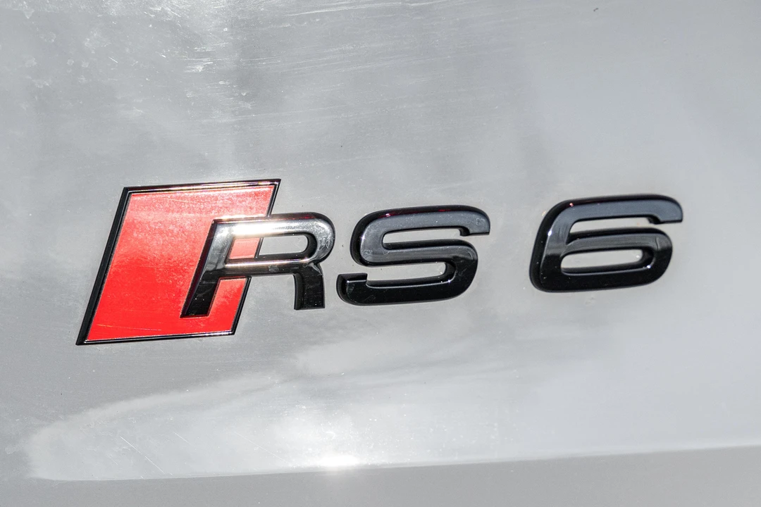 2024 Audi C8 RS6 - Image 26 of 31