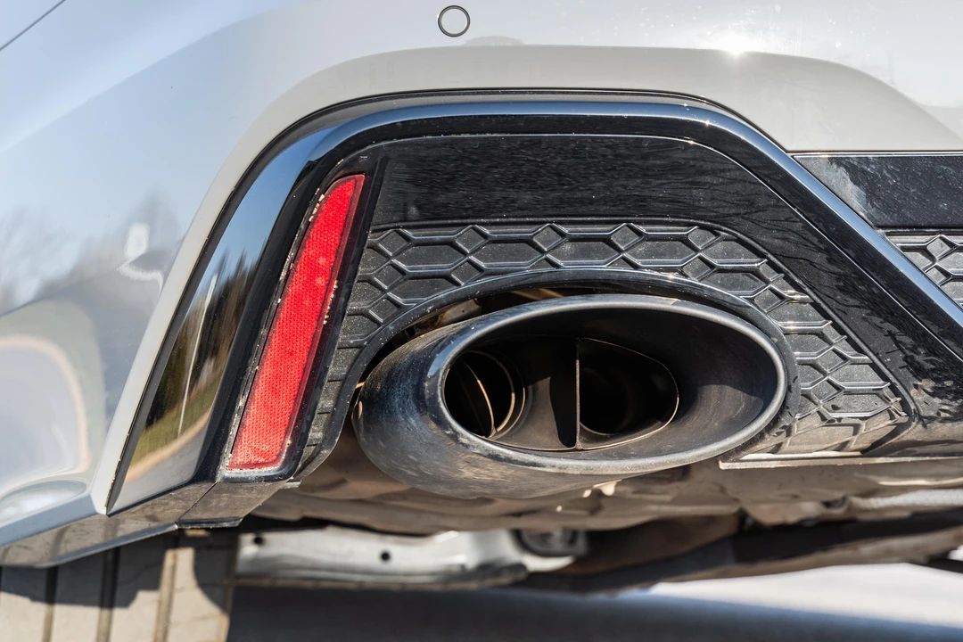 2024 Audi C8 RS6 - Image 28 of 31