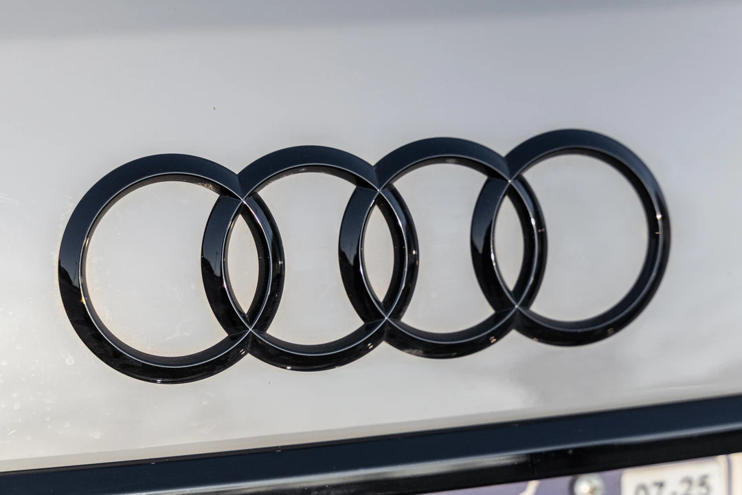 2024 Audi C8 RS6 - Image 27 of 31