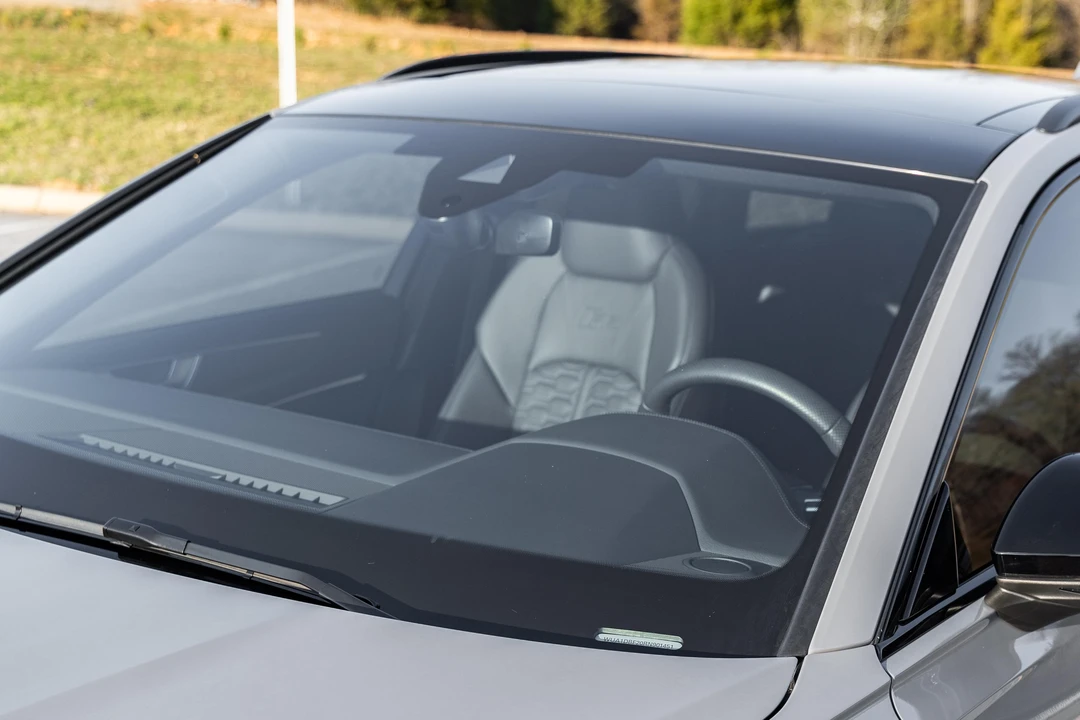 2024 Audi C8 RS6 - Image 16 of 31