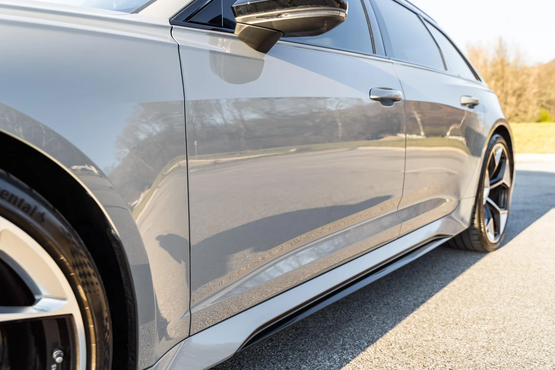 2024 Audi C8 RS6 - Image 18 of 31
