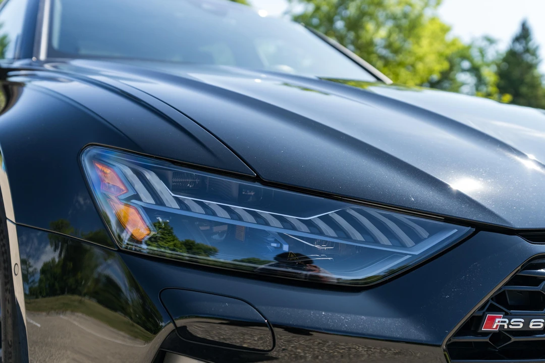 2024 Audi C8 RS6 - Image 11 of 31