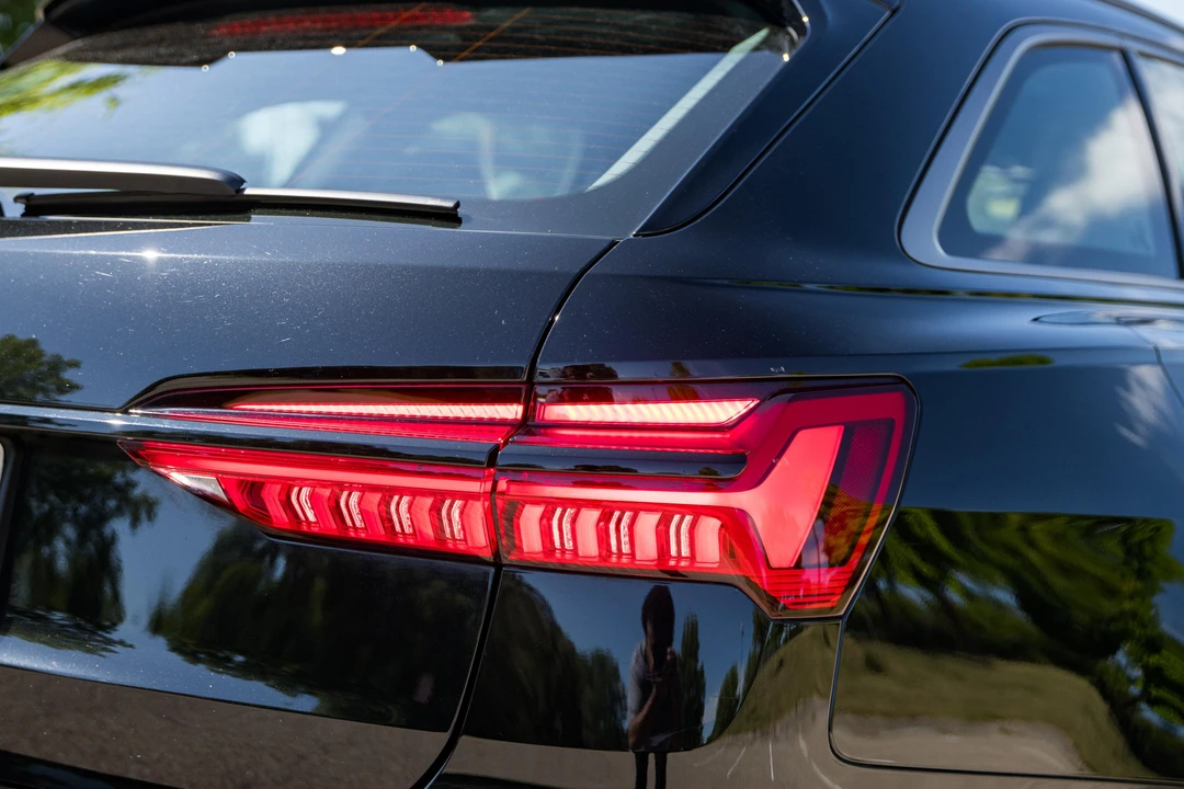 2024 Audi C8 RS6 - Image 28 of 31