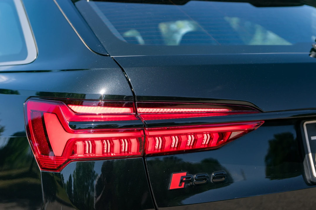 2024 Audi C8 RS6 - Image 22 of 31