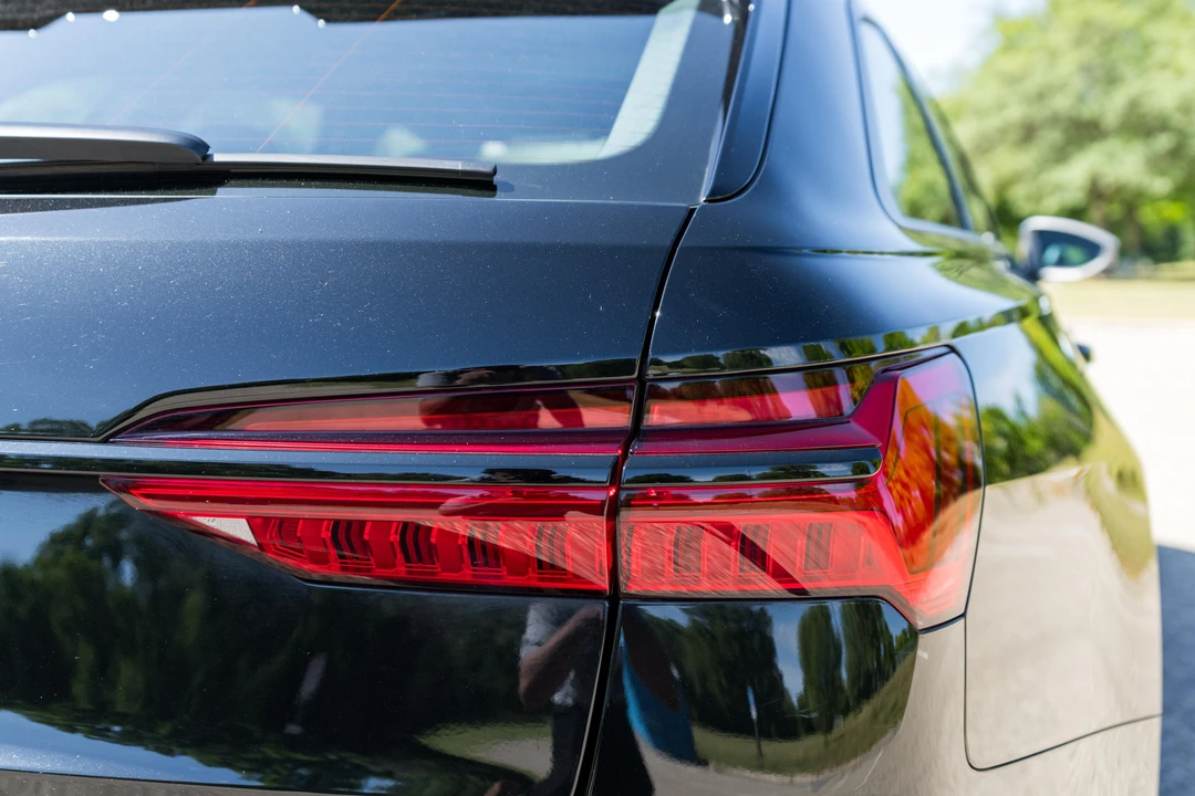 2024 Audi C8 RS6 - Image 27 of 31