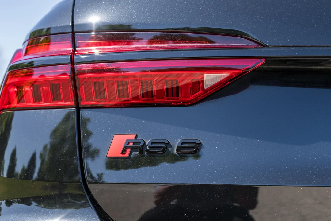 2024 Audi C8 RS6 - Image 23 of 31