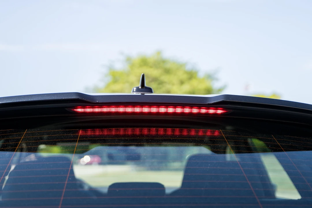 2024 Audi C8 RS6 - Image 26 of 31