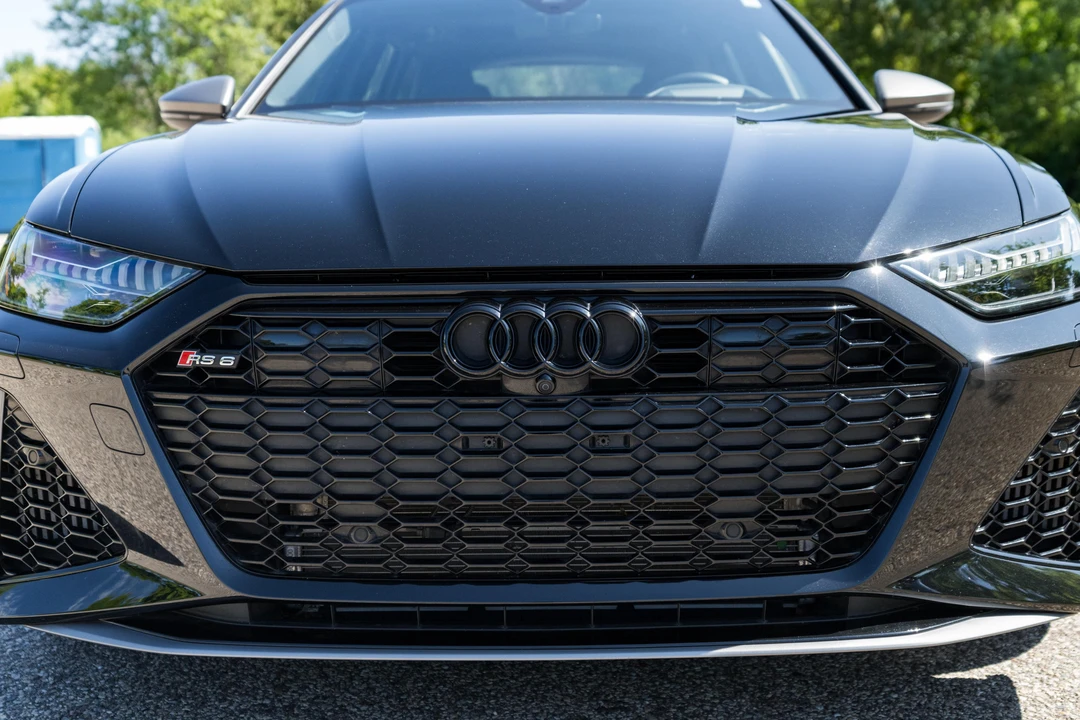 2024 Audi C8 RS6 - Image 13 of 31