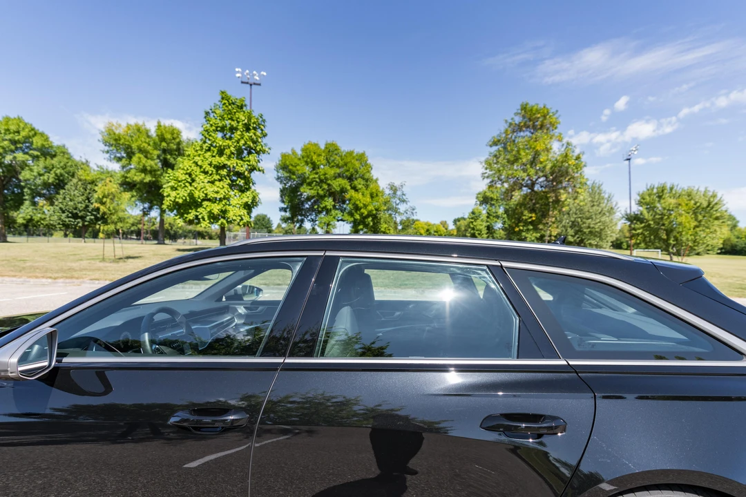 2024 Audi C8 RS6 - Image 20 of 31