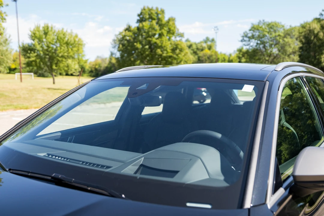2024 Audi C8 RS6 - Image 17 of 31