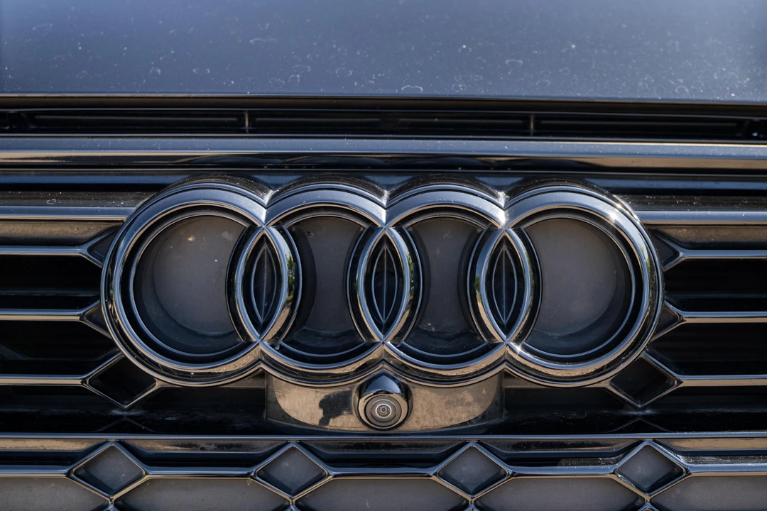 2024 Audi C8 RS6 - Image 14 of 31