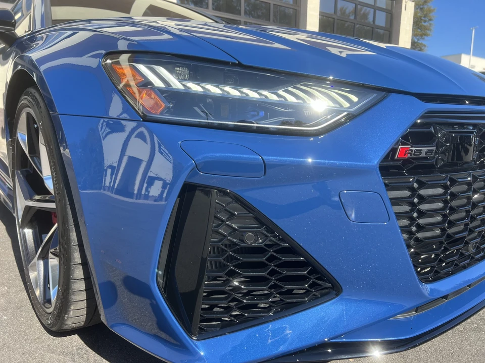 2024 Audi C8 RS6 - Image 14 of 31