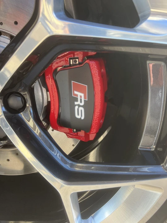 2024 Audi C8 RS6 - Image 29 of 31
