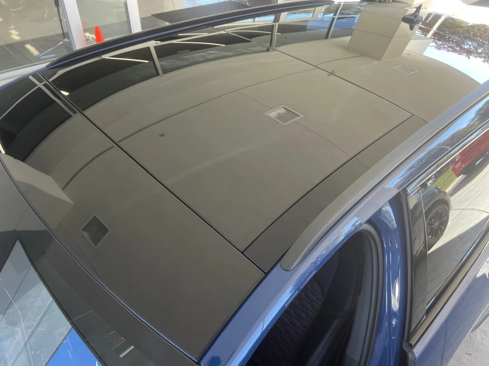 2024 Audi C8 RS6 - Image 24 of 31