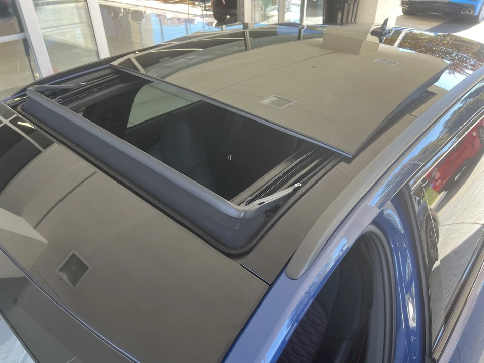 2024 Audi C8 RS6 - Image 25 of 31