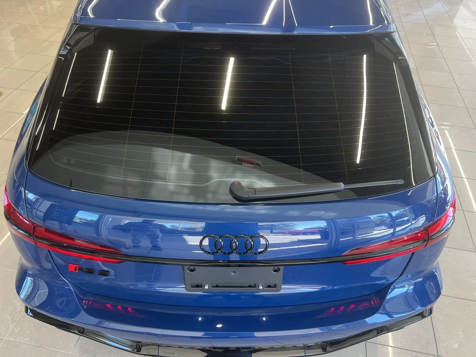 2024 Audi C8 RS6 - Image 18 of 31