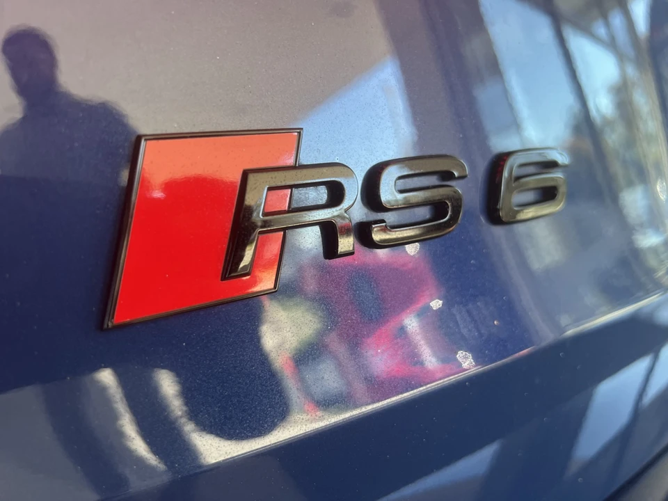 2024 Audi C8 RS6 - Image 20 of 31