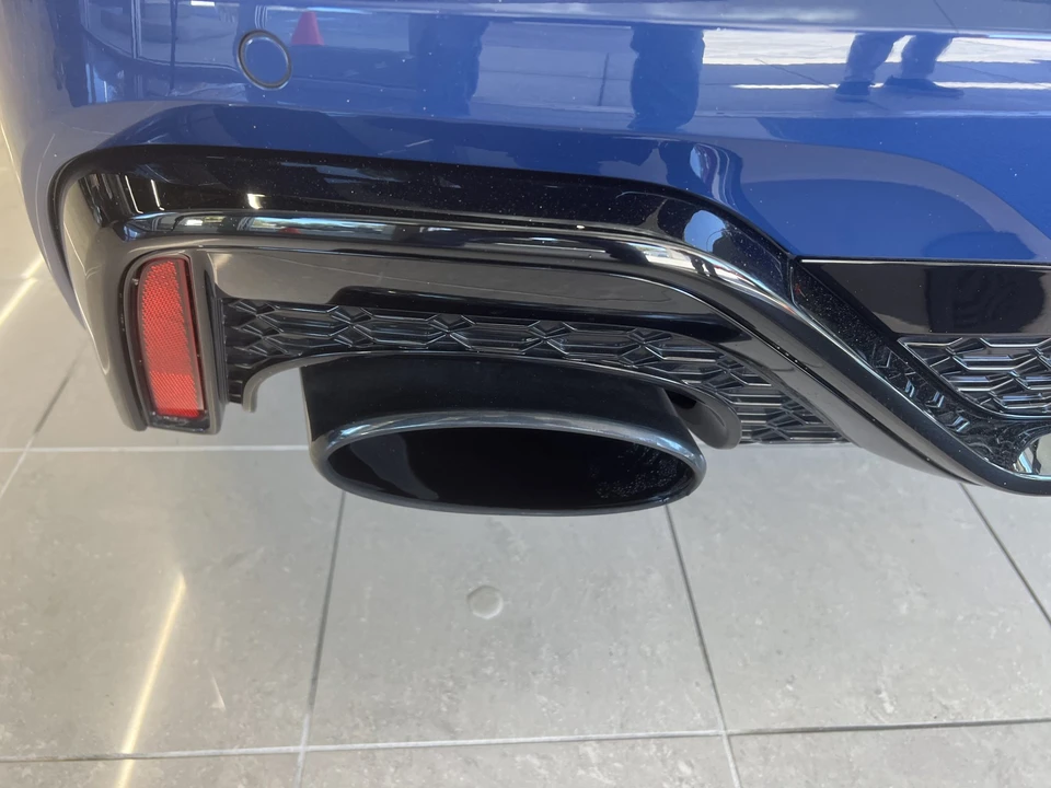 2024 Audi C8 RS6 - Image 22 of 31