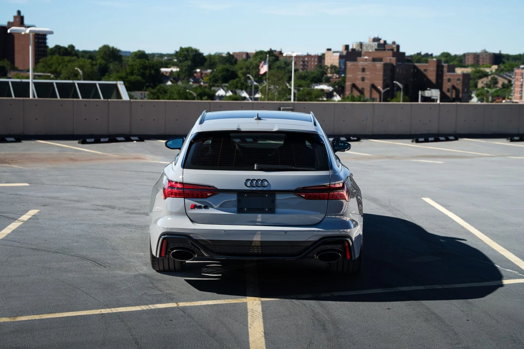 2024 Audi C8 RS6 - Image 26 of 31