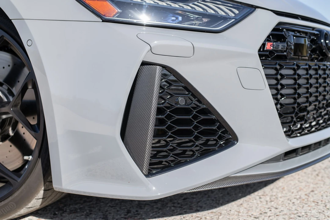 2024 Audi C8 RS6 - Image 15 of 31