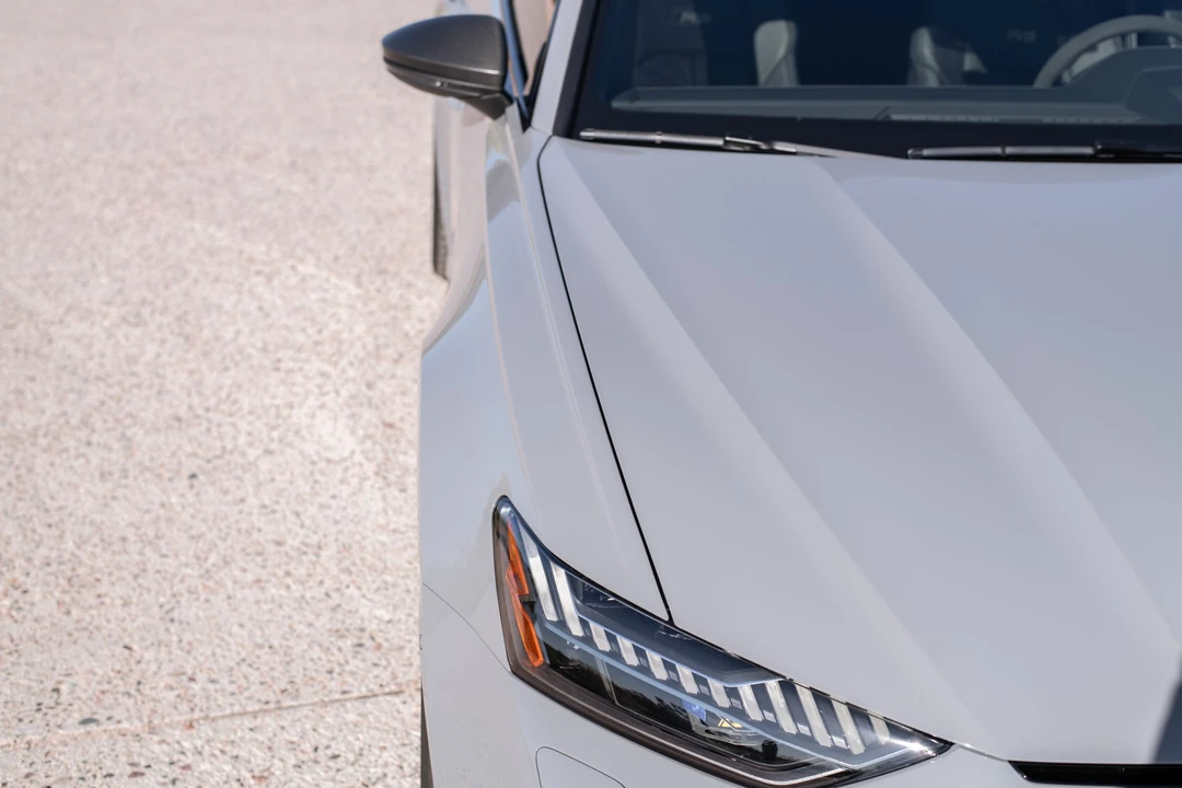 2024 Audi C8 RS6 - Image 21 of 31