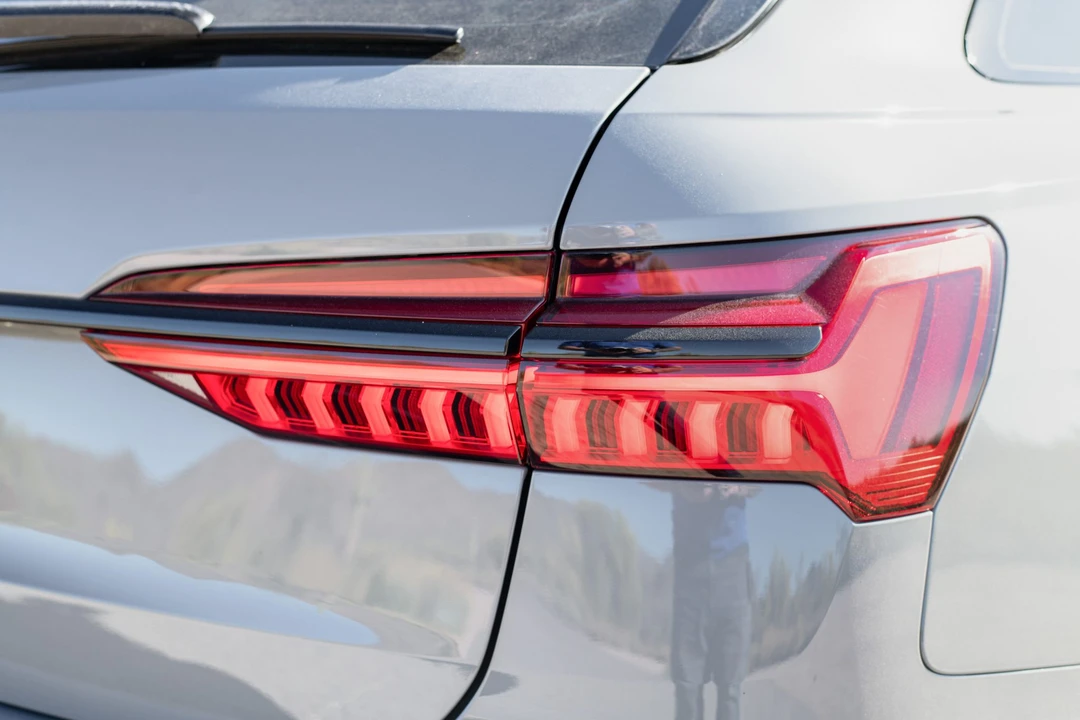 2024 Audi C8 RS6 - Image 26 of 31