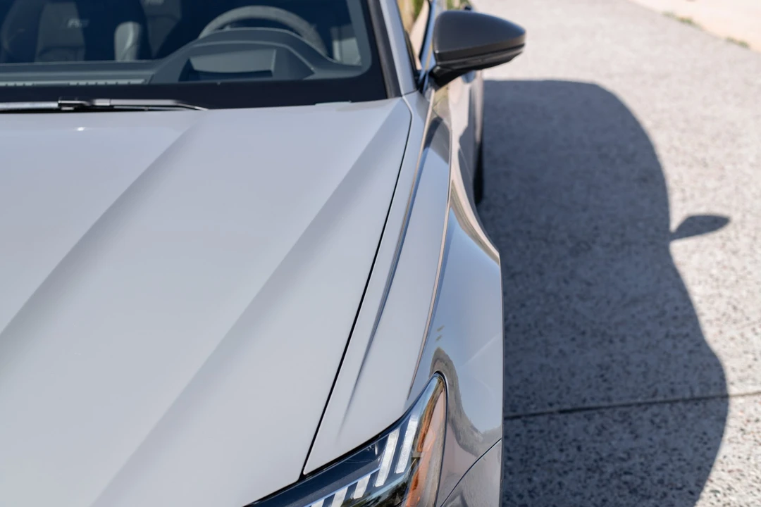 2024 Audi C8 RS6 - Image 22 of 31