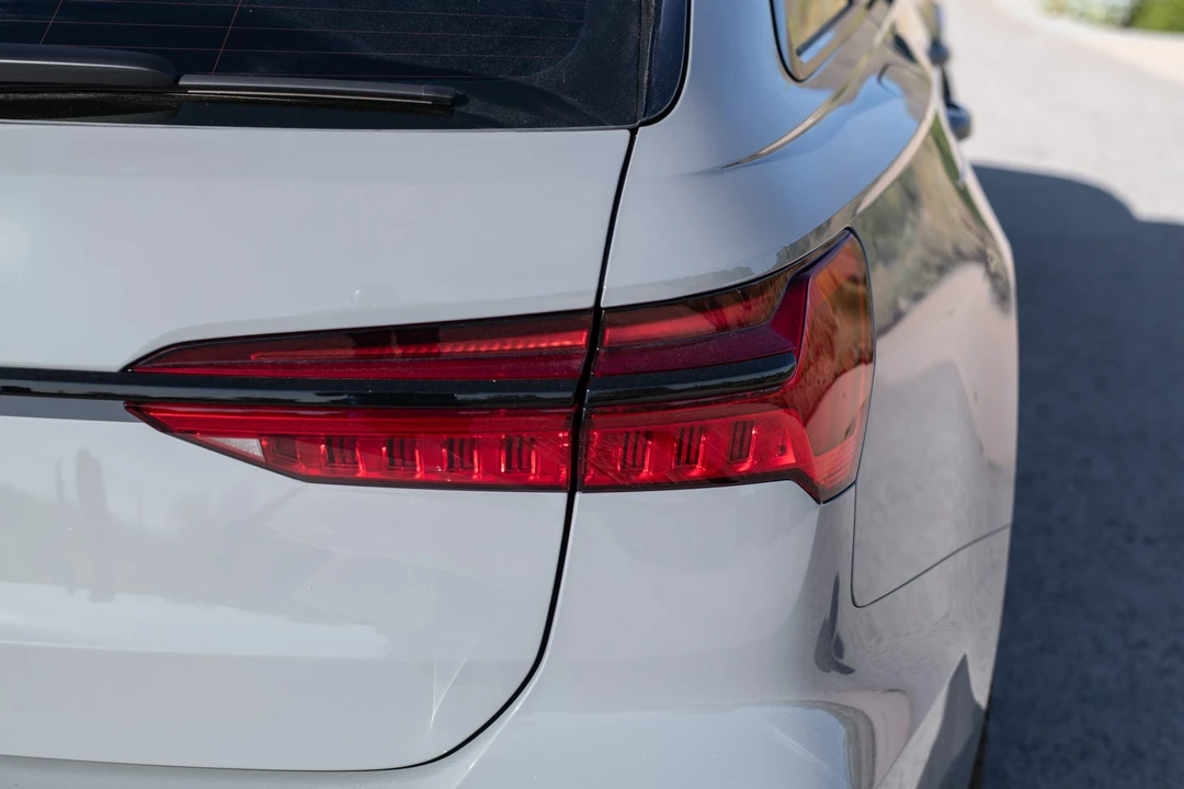2024 Audi C8 RS6 - Image 28 of 31
