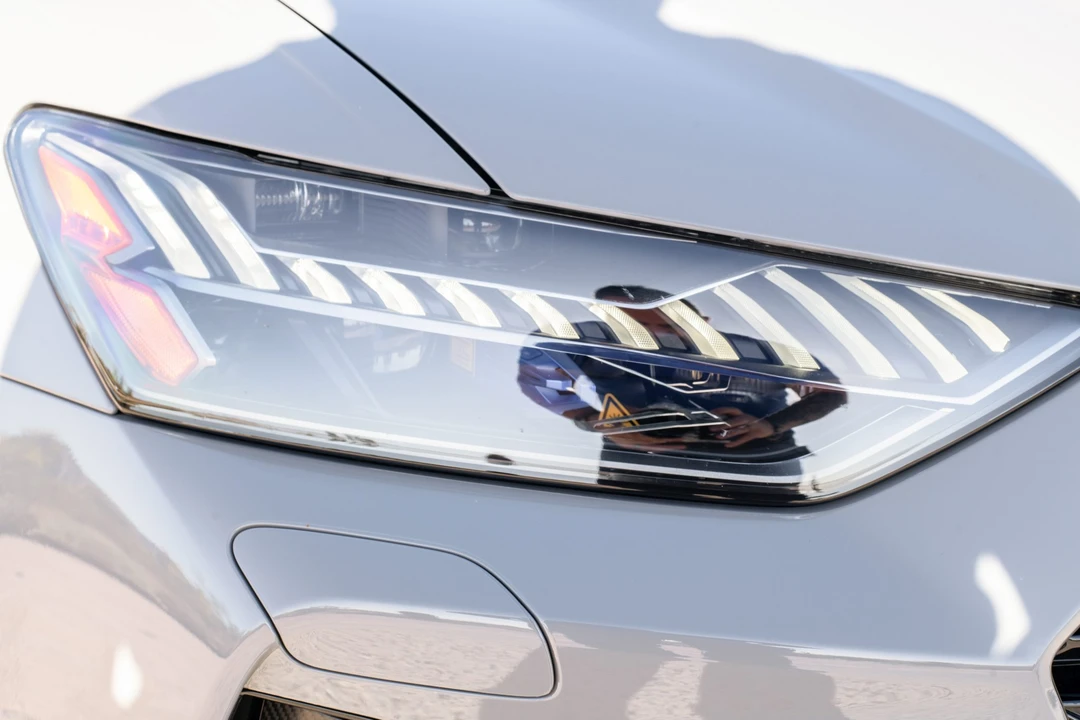 2024 Audi C8 RS6 - Image 13 of 31