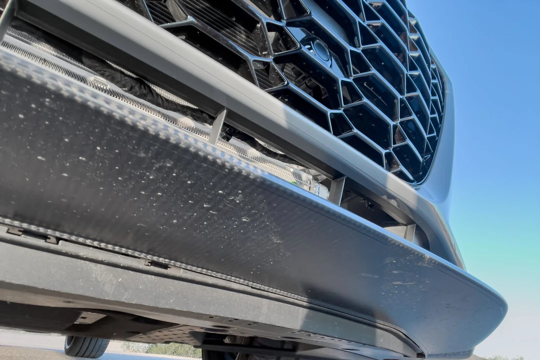2024 Audi C8 RS6 - Image 18 of 31