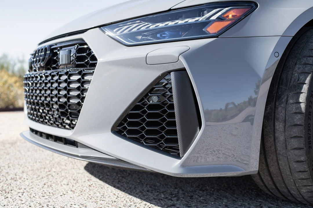 2024 Audi C8 RS6 - Image 16 of 31