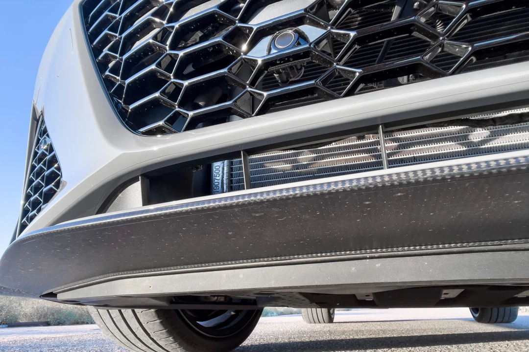 2024 Audi C8 RS6 - Image 20 of 31