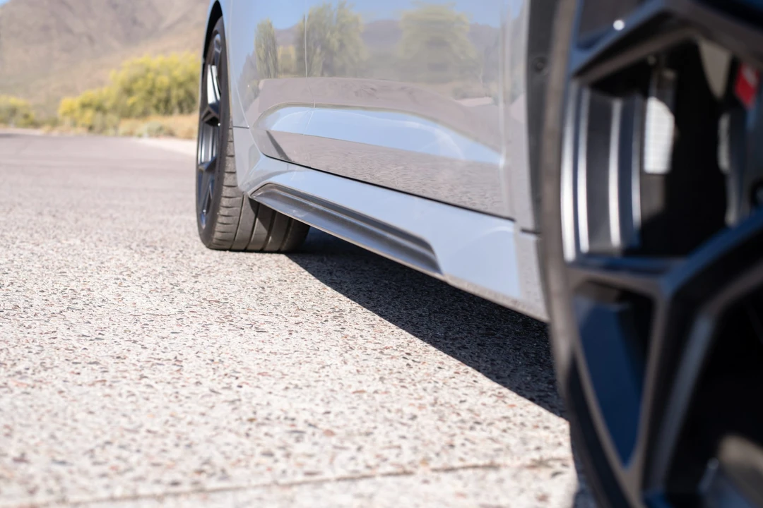 2024 Audi C8 RS6 - Image 23 of 31