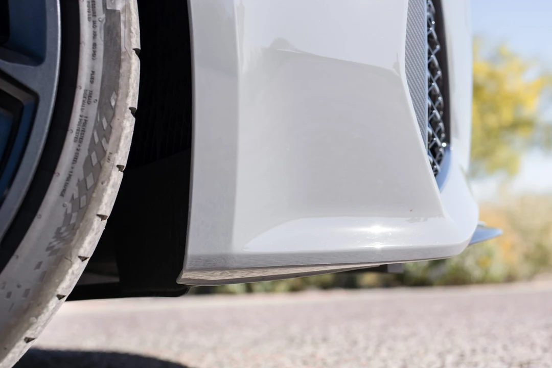 2024 Audi C8 RS6 - Image 17 of 31