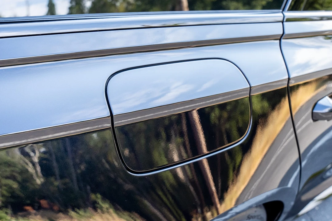 2024 Audi C8 RS6 - Image 25 of 31