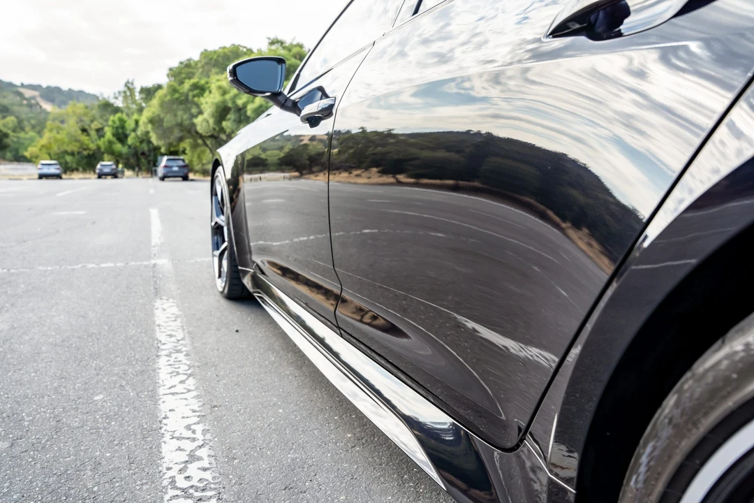 2024 Audi C8 RS6 - Image 21 of 31