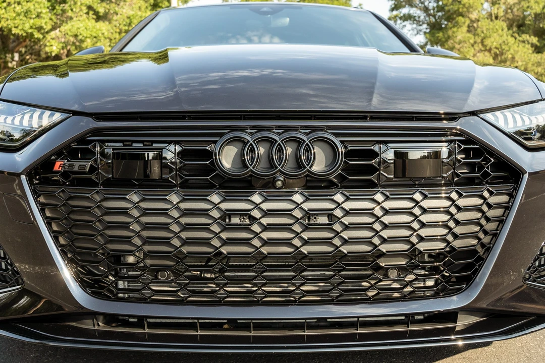 2024 Audi C8 RS6 - Image 13 of 31