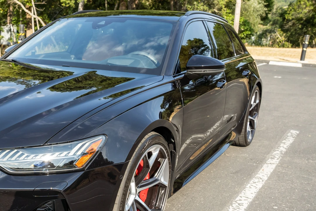 2024 Audi C8 RS6 - Image 14 of 31