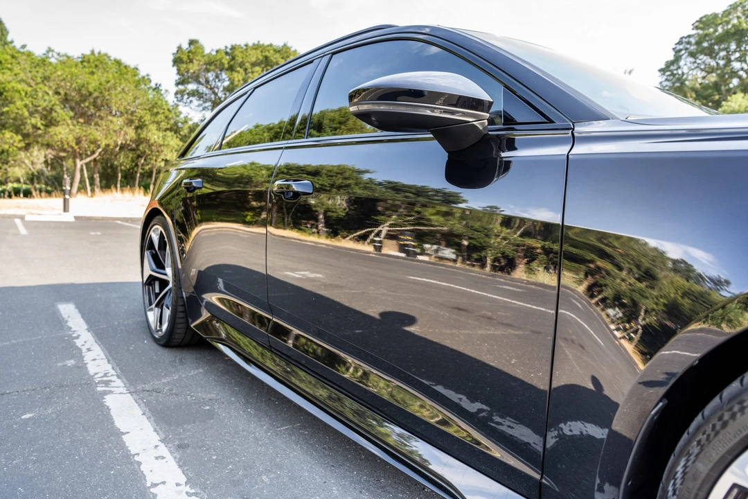 2024 Audi C8 RS6 - Image 30 of 31