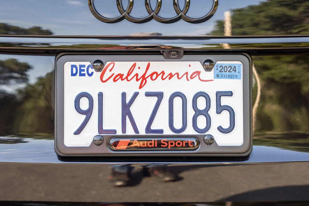 2024 Audi C8 RS6 - Image 24 of 31