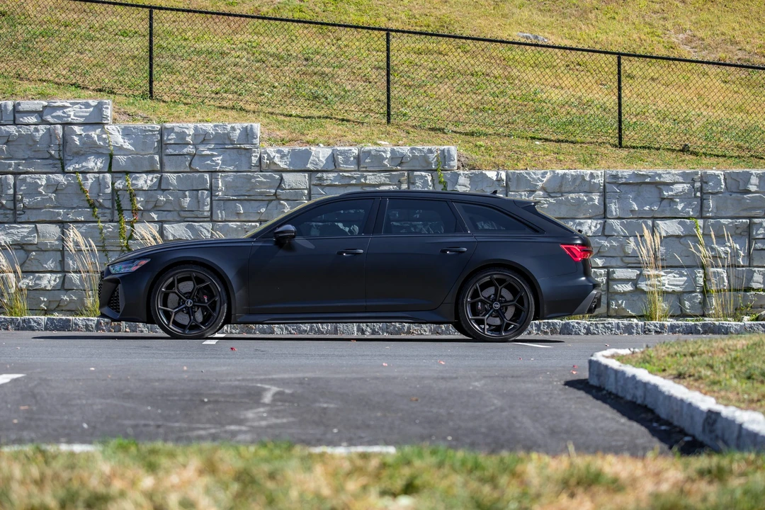 2024 Audi C8 RS6 - Image 17 of 31