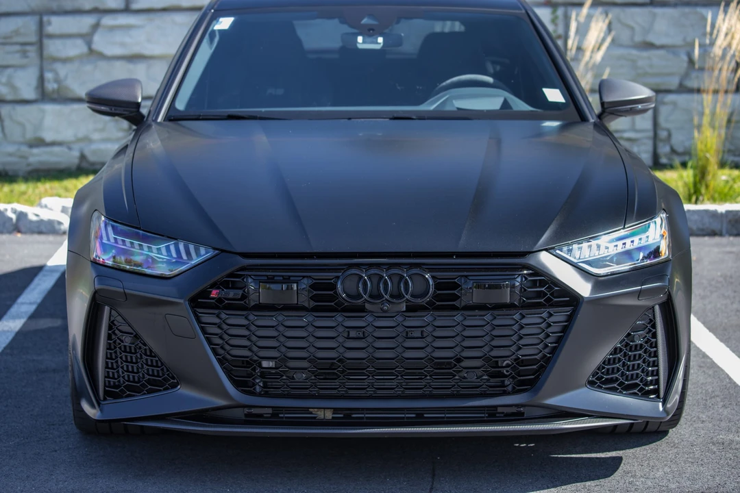 2024 Audi C8 RS6 - Image 29 of 31