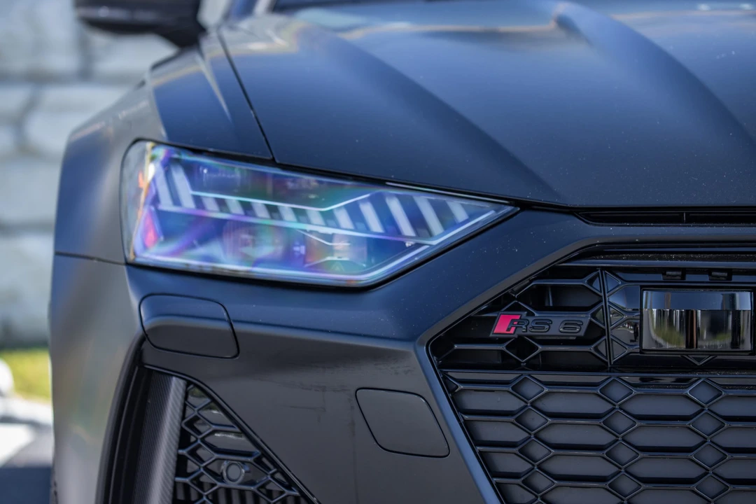 2024 Audi C8 RS6 - Image 31 of 31